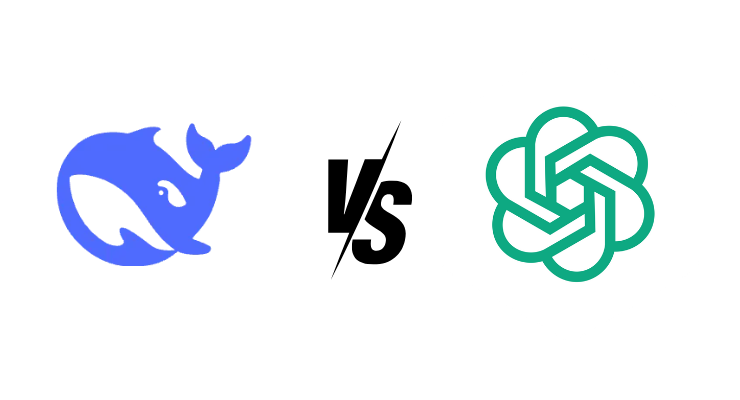 Chat GPT VS DeepSeek AI
