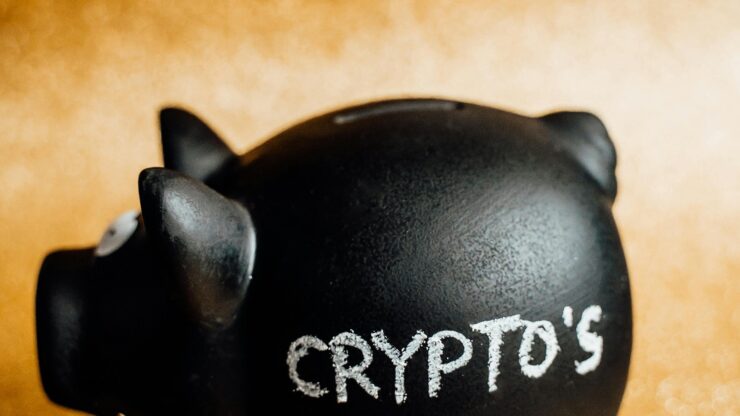 Jio Crypto Currency