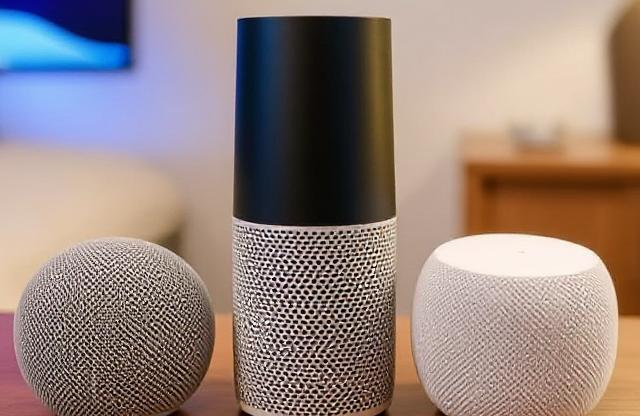 Google Home Mini vs Alexa vs Apple HomePod: Which Smart Speaker is Best for Your Smart Home?