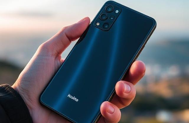Top 5 Smartphones to Buy in 2025 Under ₹15,000
