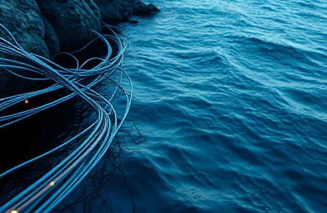 How Meta’s Subsea Cable 'Project Waterworth' Could Transform Global Connectivity