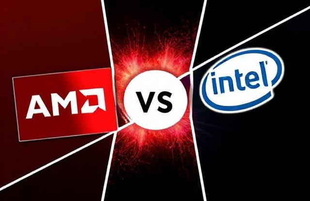 AMD vs. Nvidia vs. Intel: Which One Reigns Supreme