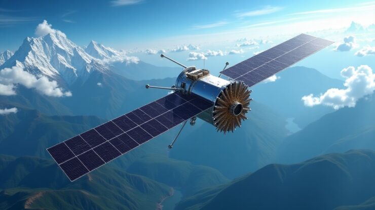 Jio x Starlink Deal Brings Satellite Internet to Rural India | Full Details Inside