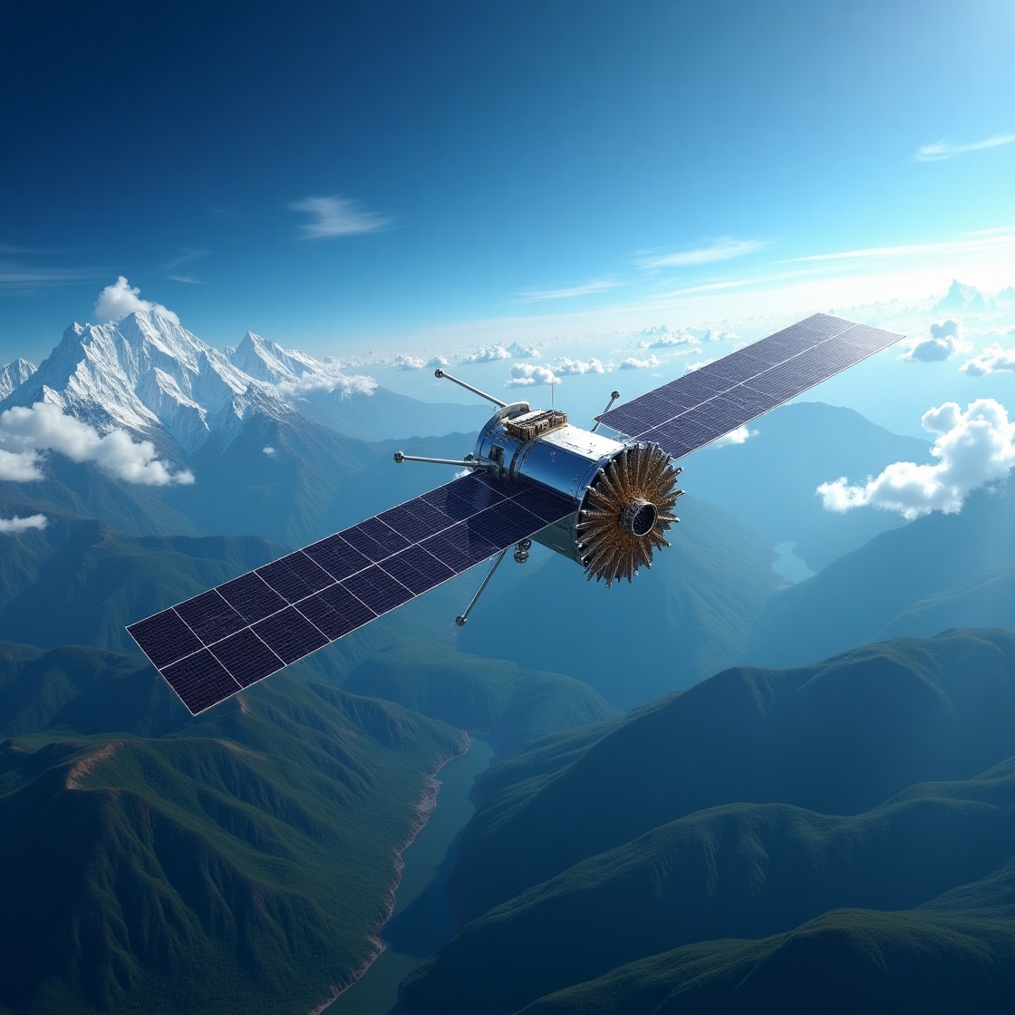 Jio x Starlink Deal Brings Satellite Internet to Rural India | Full Details Inside