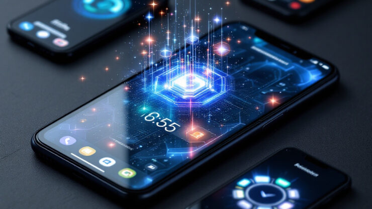 Best New Phones Released in India in April 2025