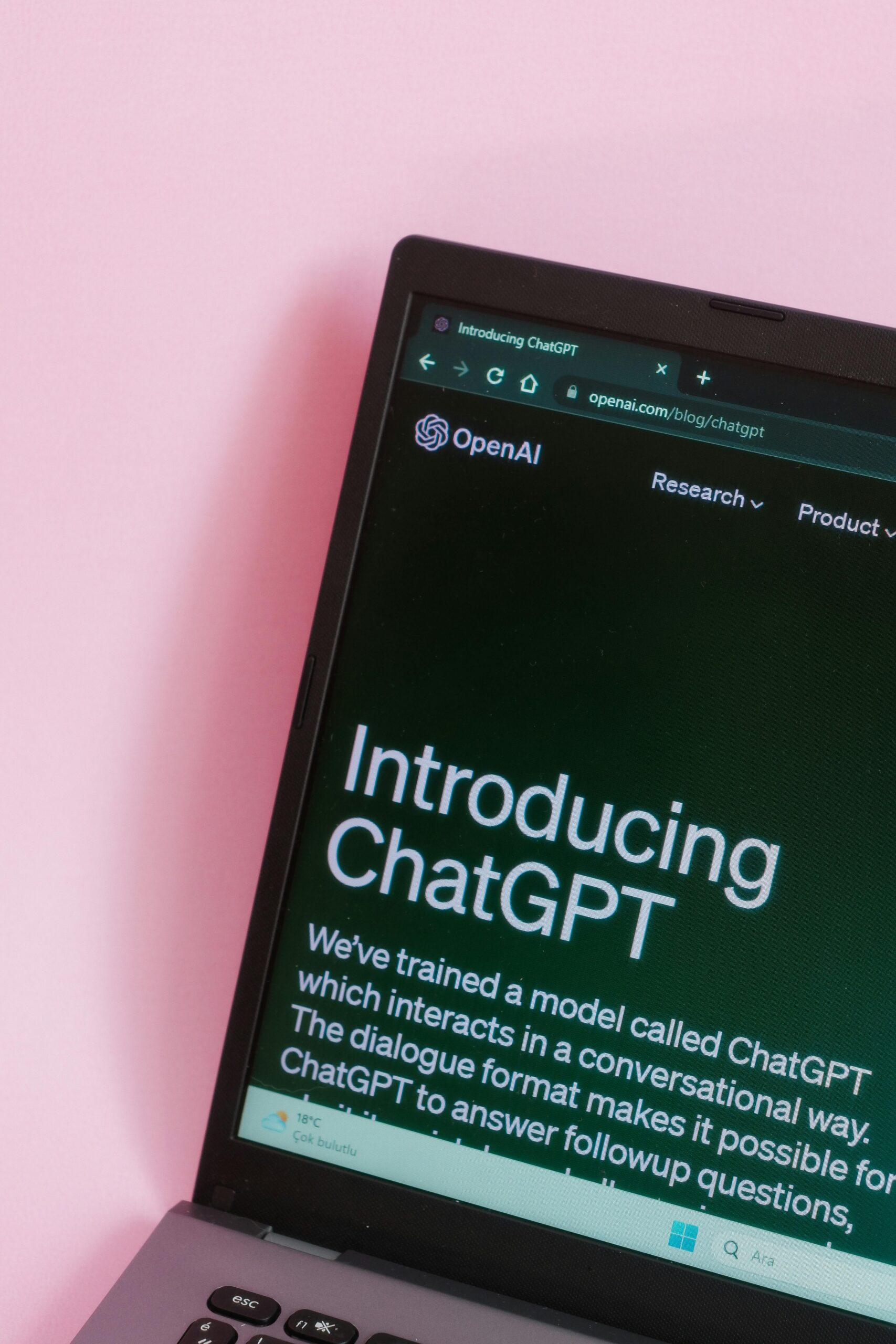 Revolutionizing AI: Inside the Launch of OpenAI’s GPT-5