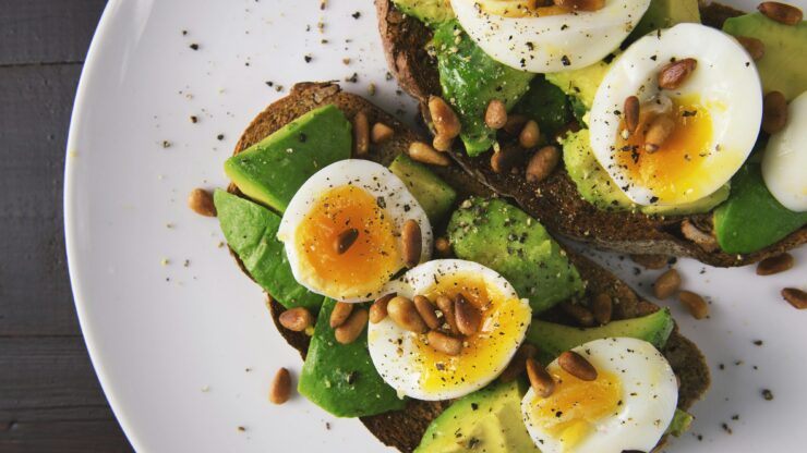 How the Keto Diet Helps You Lose Weight