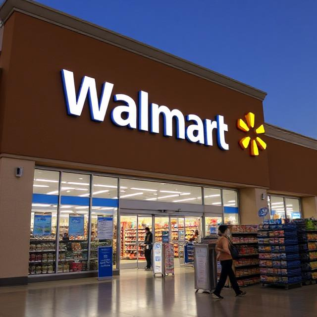 Walmart Expands in Chennai: Thousands of Tech Jobs & Cheaper Groceries on the Horizon