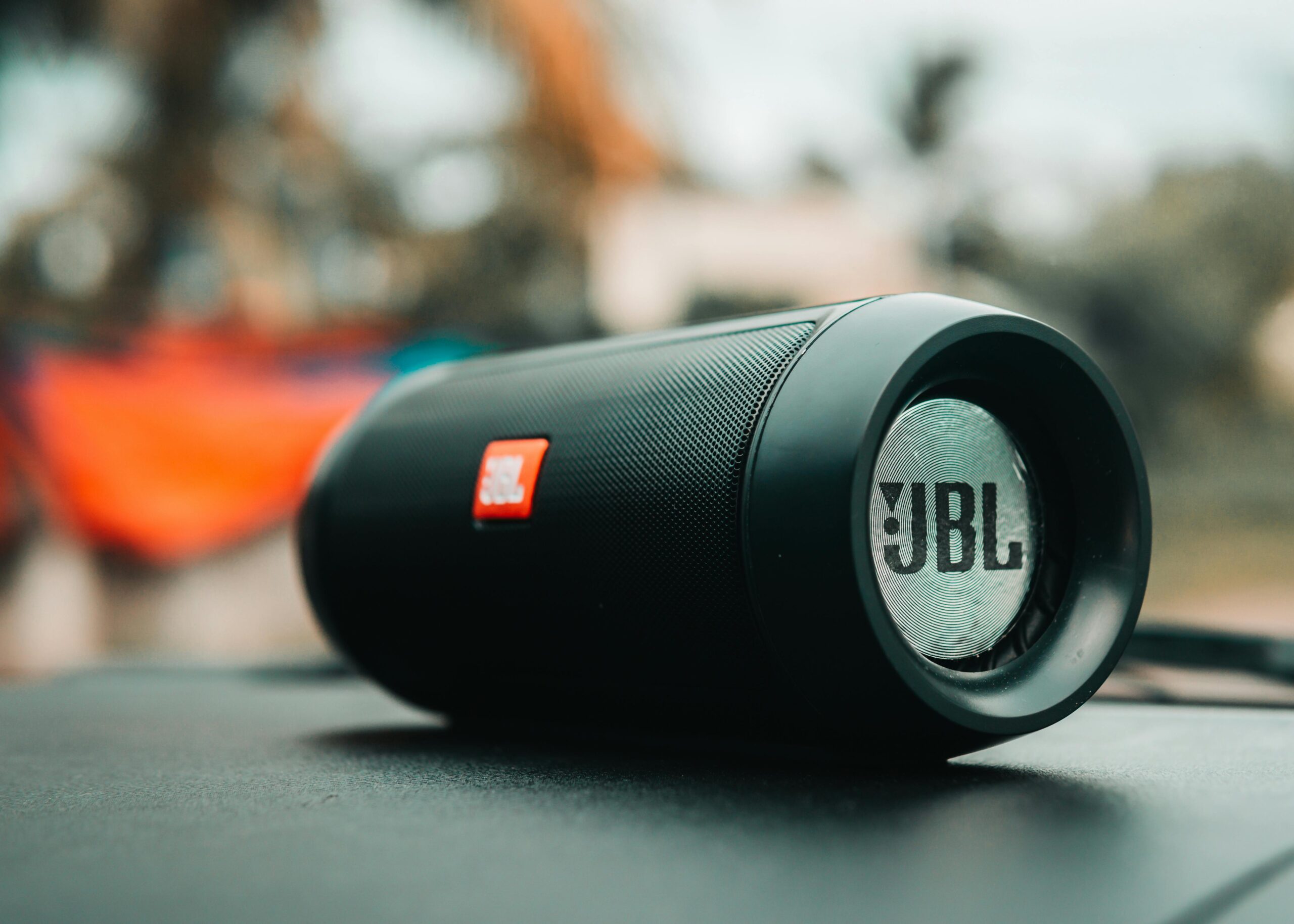 JBL Flip 7 Portable Bluetooth Speaker with Waterproof Design and Deep Bass