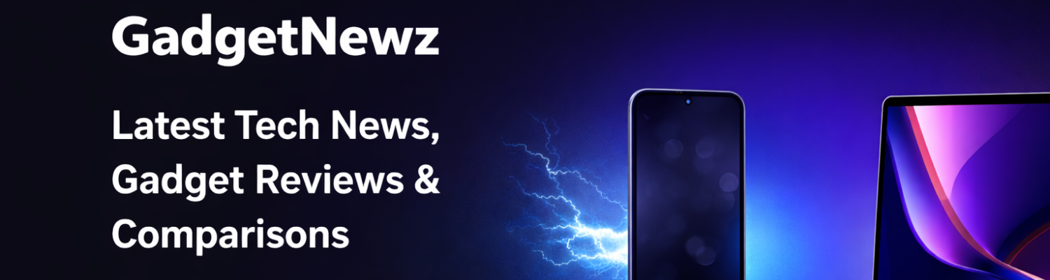 Gadget Newz